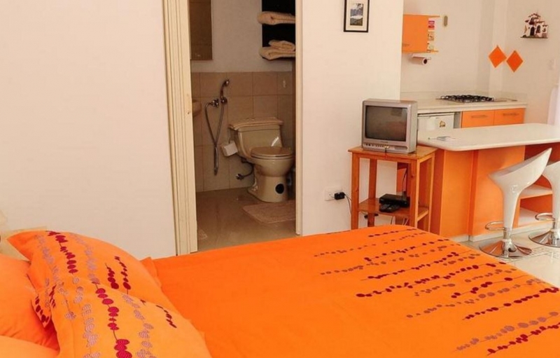 Hotel Rincon Aleman